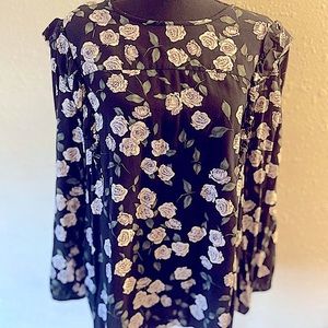 Loft womens top size xl